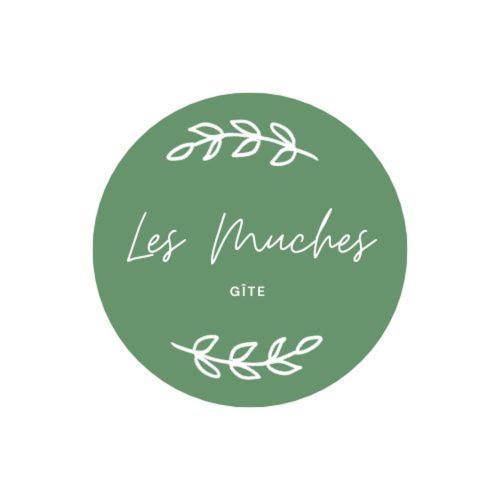 Les Muches Villa Bouzincourt Bagian luar foto